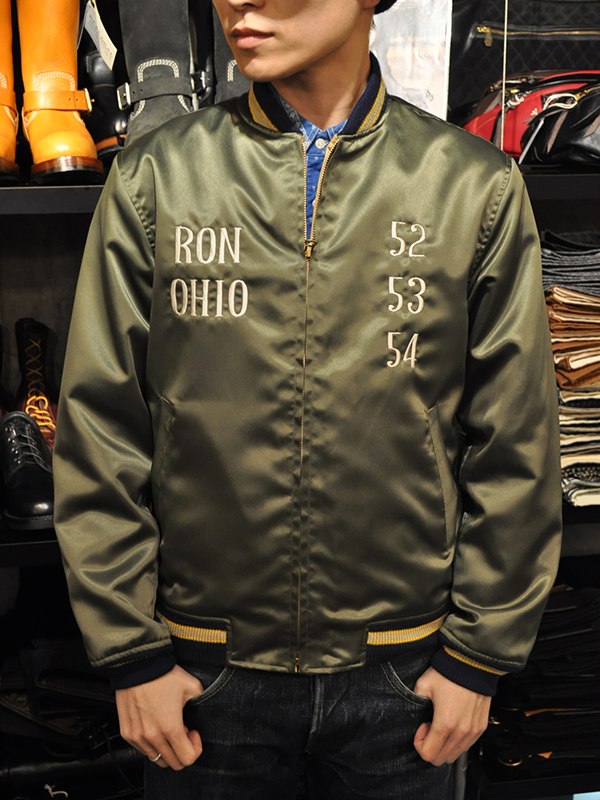 バズリクソンズ ツアージャケット BR13246 38サイズ バズリクソンズ ツアージャケット BR13246 38サイズ Buzz