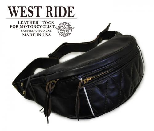 WEST RIDE/ウエストライド】激レアアイテム再入荷: REALDEAL Blog