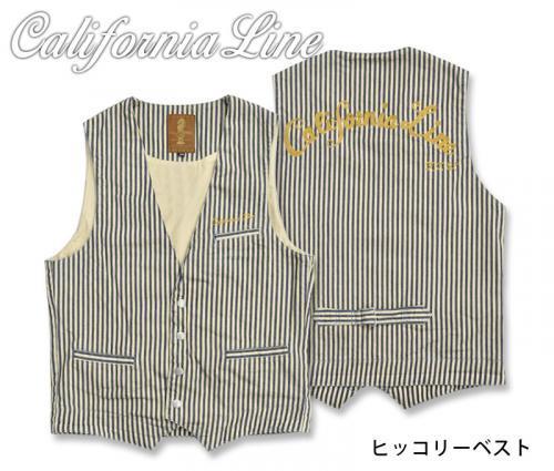 CALIFORNIAN ヌバックベスト　ビンテージ CALIFORNIAN ヌバックベストビンテージ