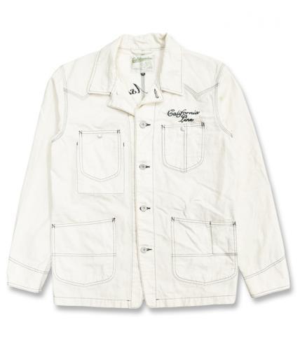 old GAP カバーオール ダック生地 Lサイズ 裏地 ヒッコリー old GAP カバーオール ダック生地 Lサイズ 裏地 ヒッコリー