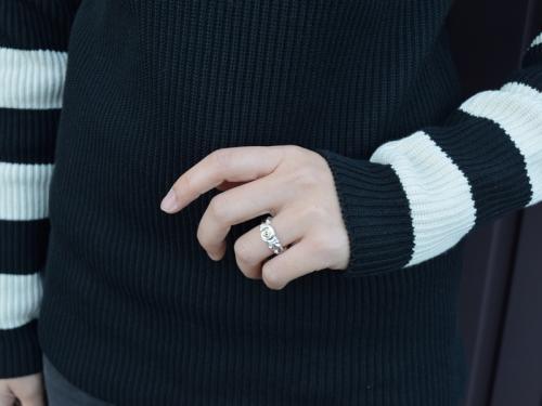 ARIZONA FREEDOM=2018 X'mas Limited Collection TOP&RING・12月