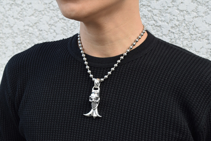 BWL G.L.S with Gothic End Pendant w/R331 | ejequine.co.uk