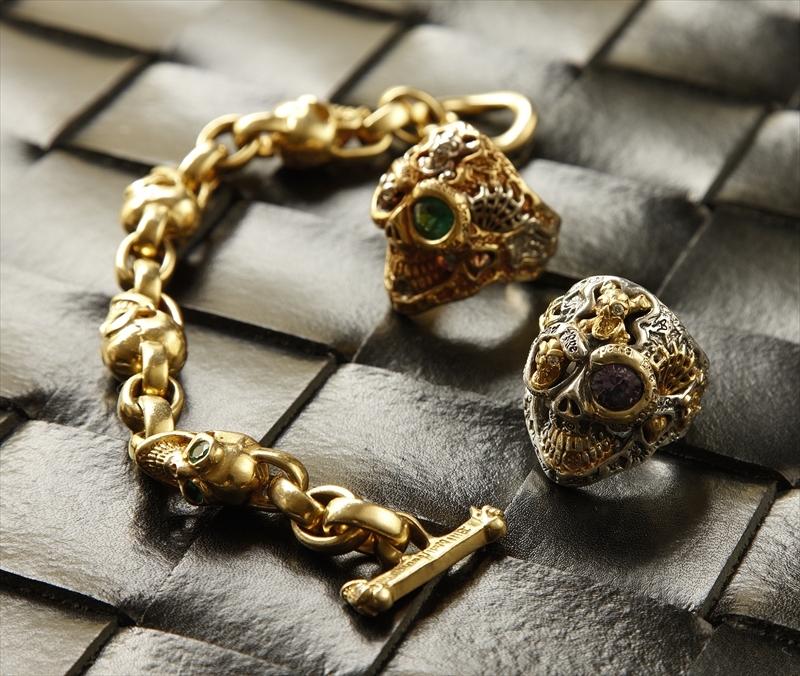 Bill Wall Leather=DOGブレス&キーチェーン&ペンダントのご Bill Wall Leather=DOGブレス&キーチェーン&ペンダントのご