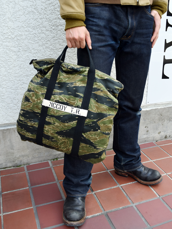 ザ リアルマッコイズ　タンカースジャケット　Mサイズ　ステンシル S,M,L再入荷！！JACKET, COMBAT, WINTER REAL McCOY MFG
