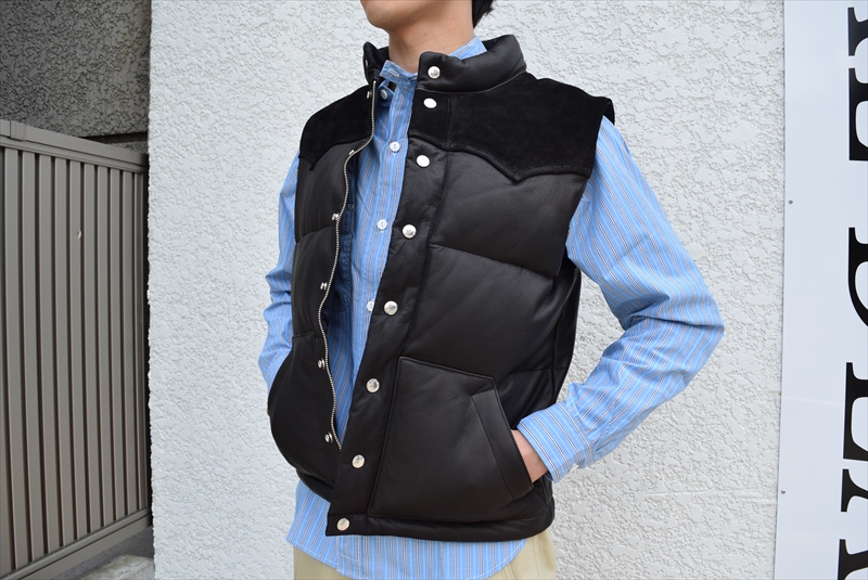 リアルマッコイ＝入荷商品ご紹介！: REALDEAL Blog