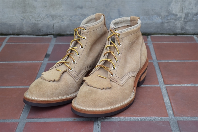 WESCO=THE PACKERのご紹介！: REALDEAL Blog