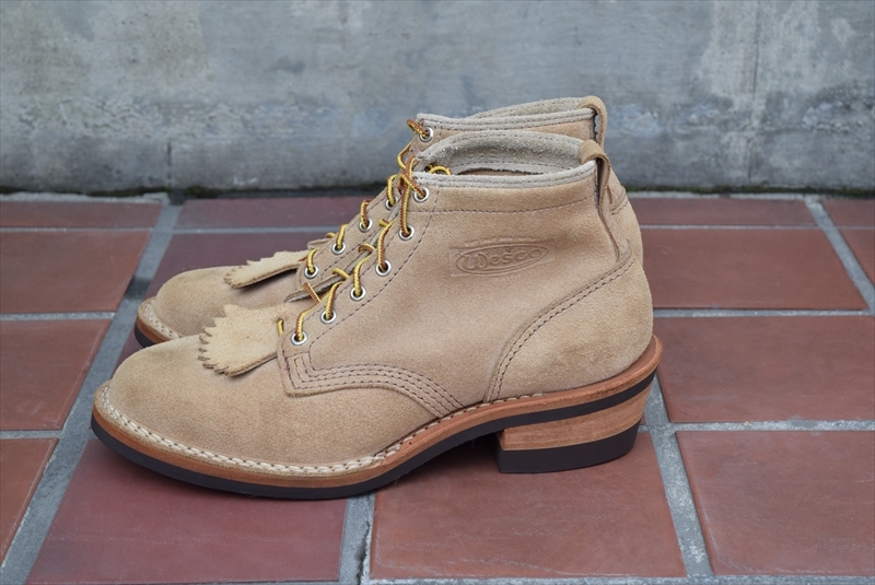 WESCO=THE PACKERのご紹介！: REALDEAL Blog