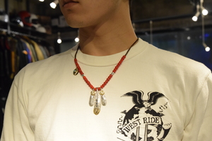 SILVER COLLECTION開催中！＝Arizona Freedom 人気フェザー