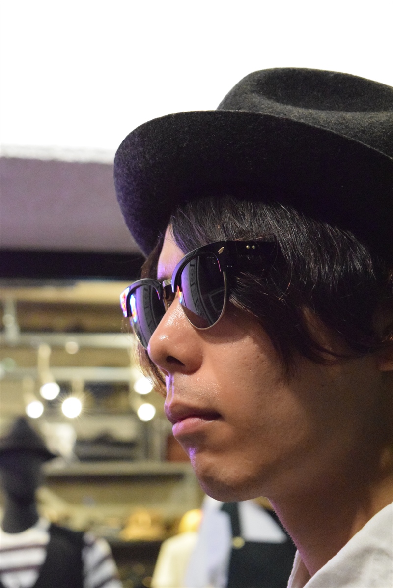 イベントも近づいてまいりました!!!: REALDEAL Blog