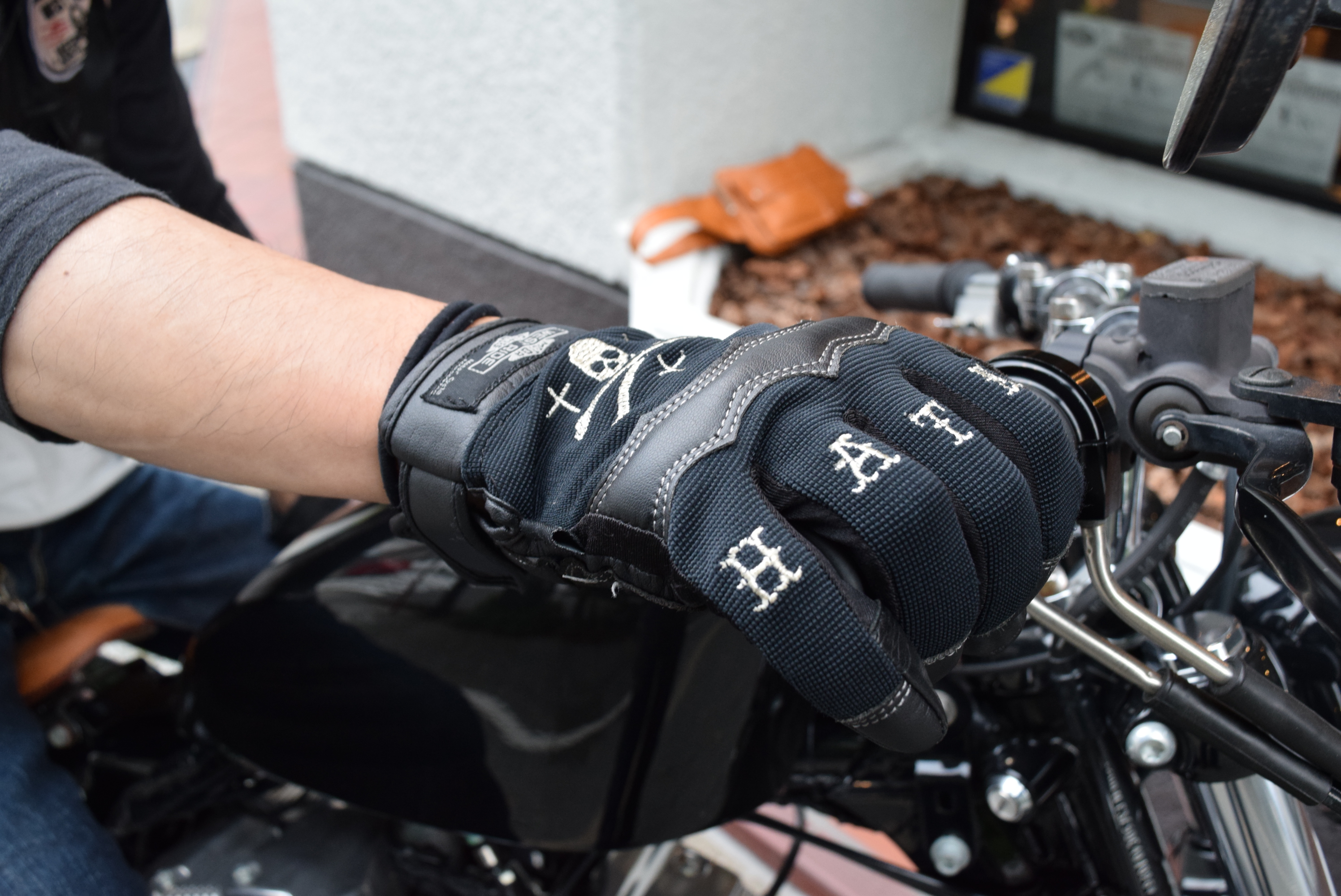 REAL DEAL 四天王 WEST RIDE編!!!: REALDEAL Blog