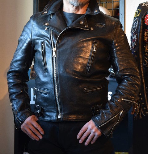 Lewis Leathers/ルイスレザー: REALDEAL Blog