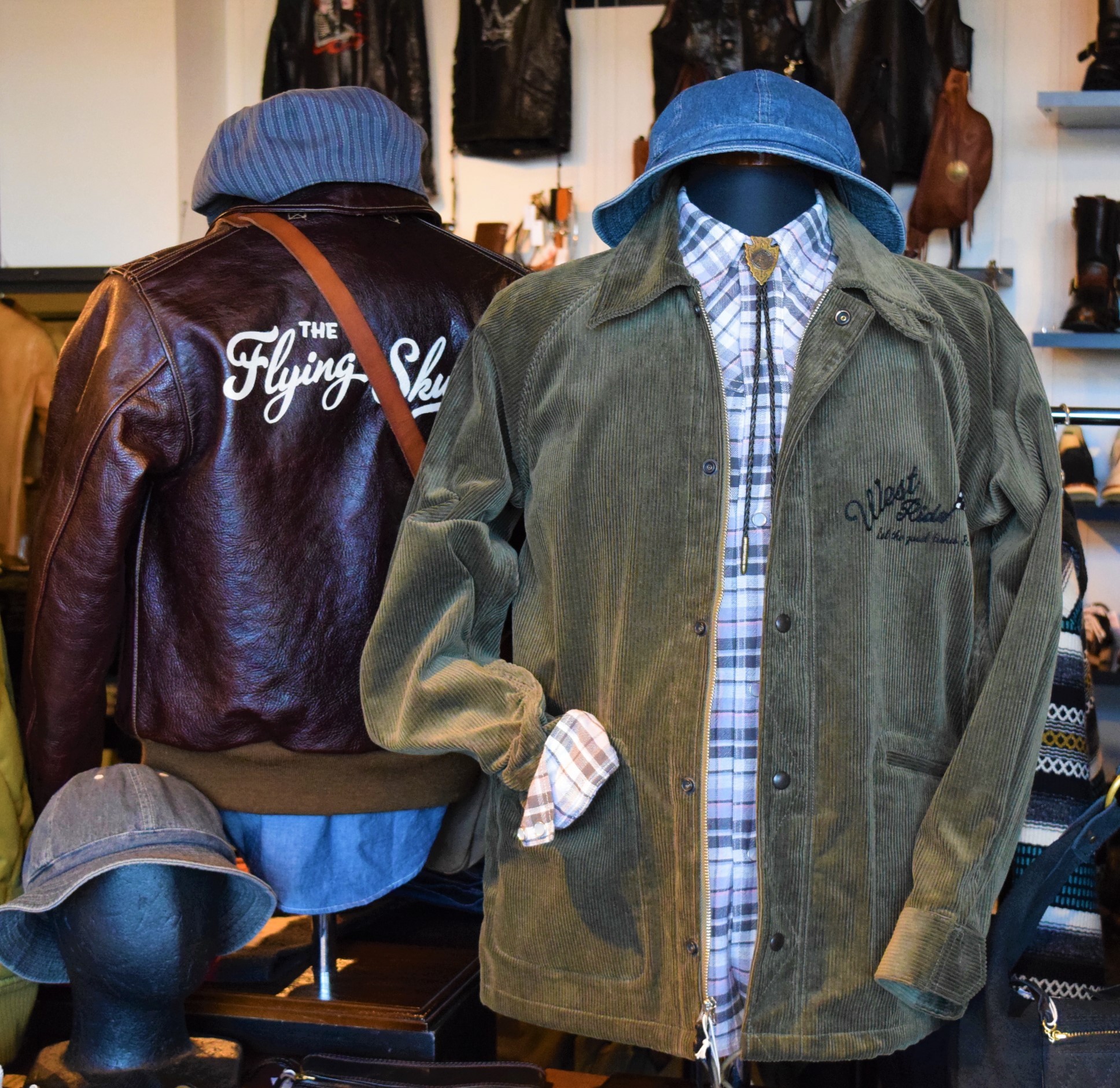 昨日に続き！: REALDEAL Blog