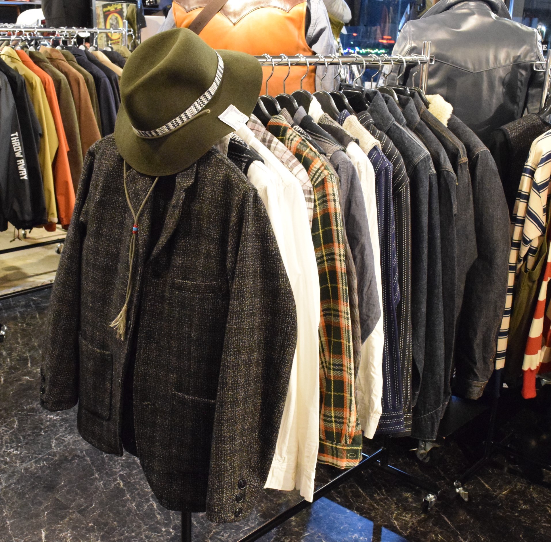 昨日に続き！: REALDEAL Blog
