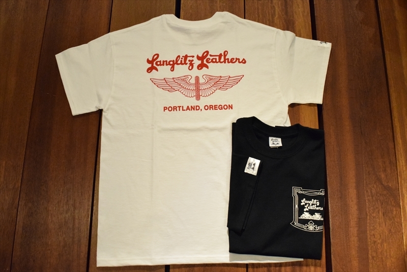 LANGLITZ LEATHERS Tシャツ 楽天市場】ラングリッツレザーズ Langlitz Leathers 長袖 T