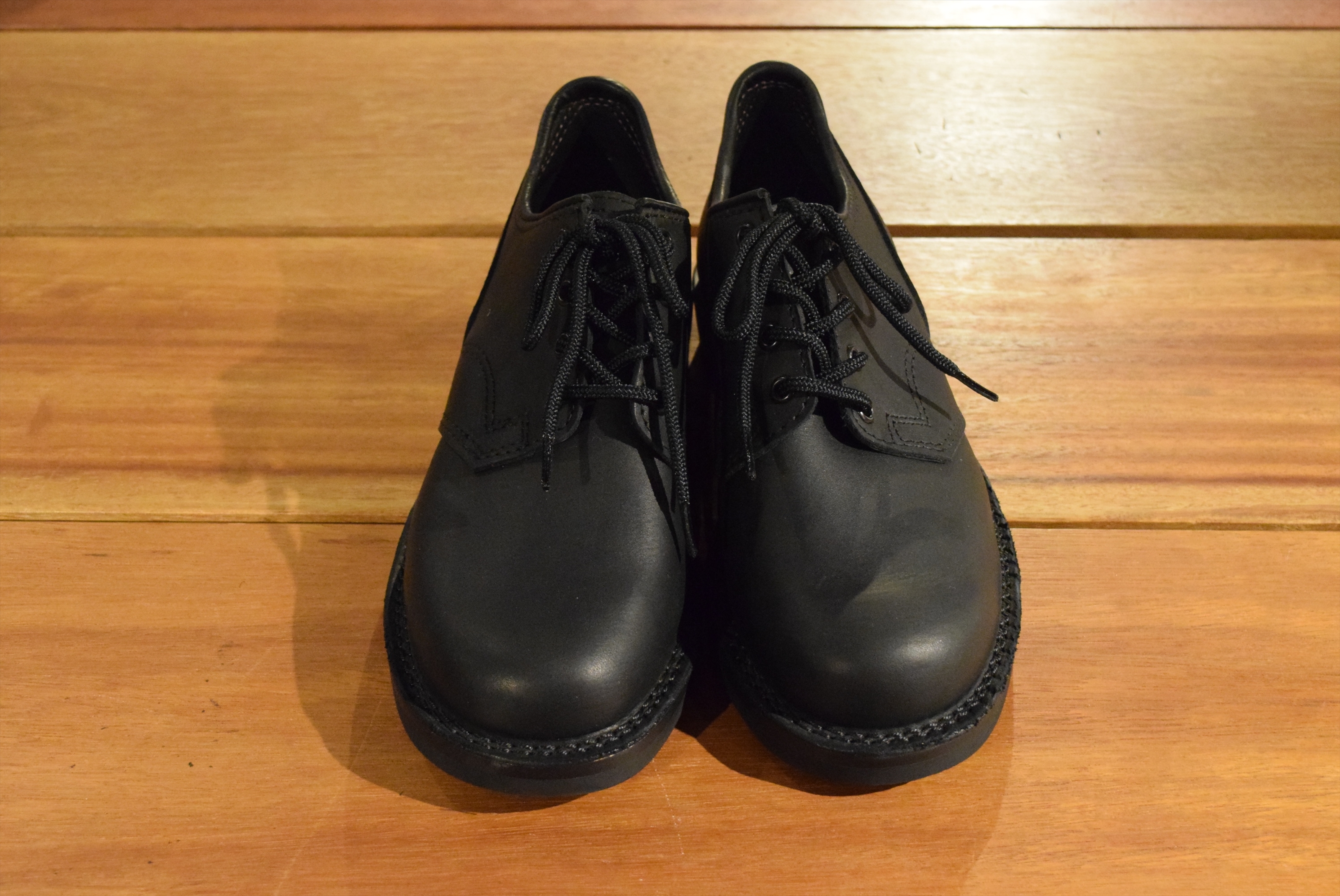 WESCO=JH Classicsのご紹介！: REALDEAL Blog