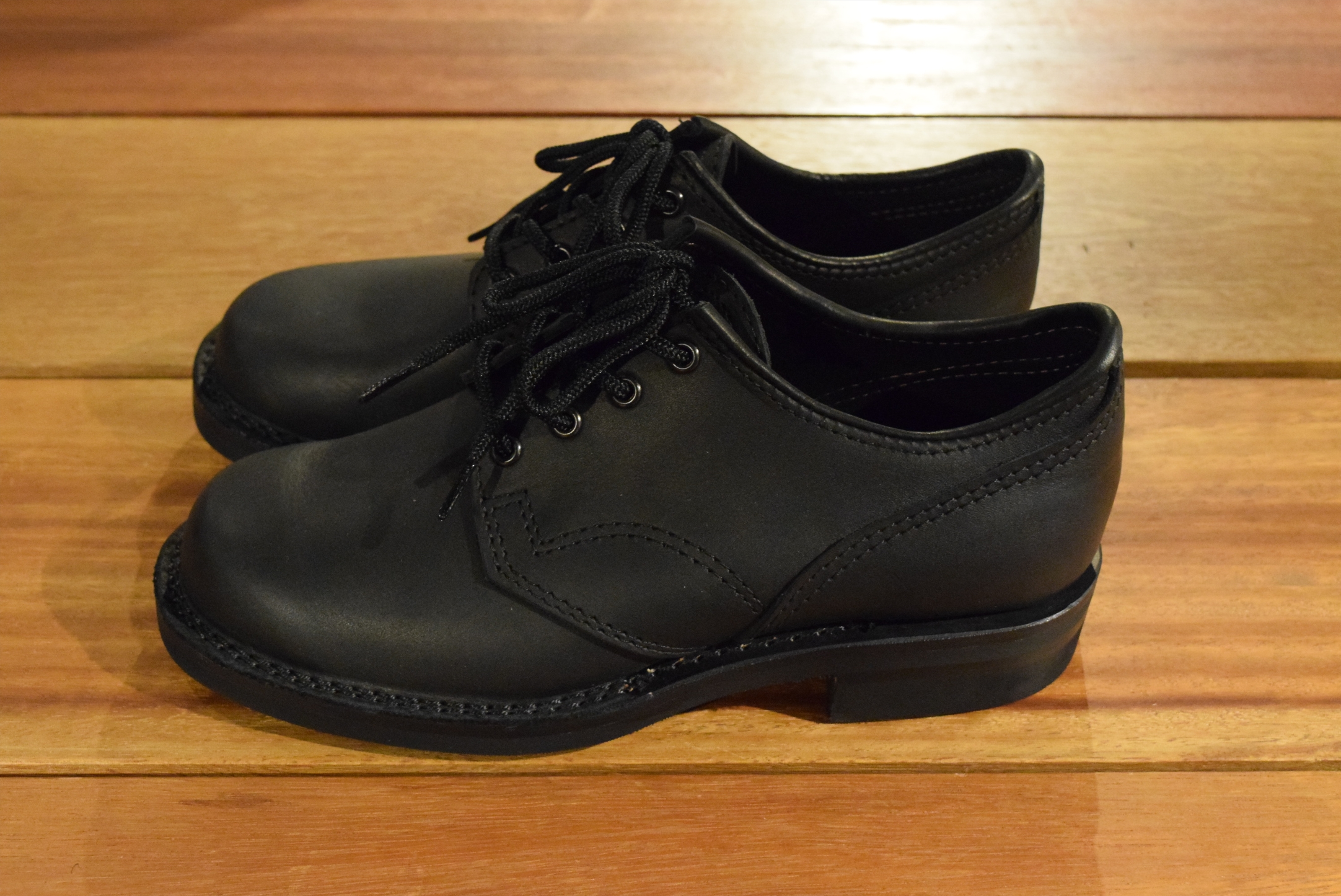 WESCO=JH Classicsのご紹介！: REALDEAL Blog