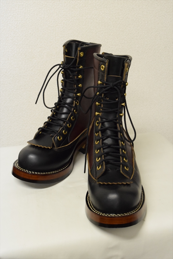 大人気モーターサイクルブーツブランド【ZERROW'S】: REALDEAL Blog