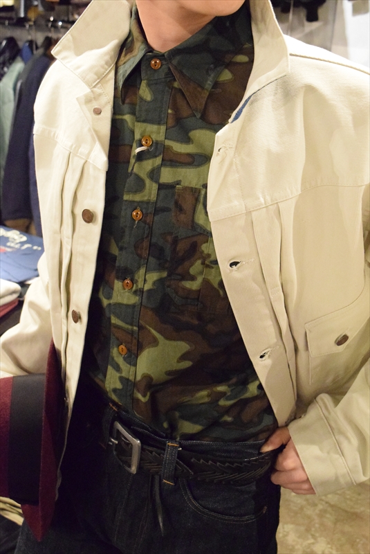 雑誌などでもお馴染み【Mr.FREEDOM】: REALDEAL Blog