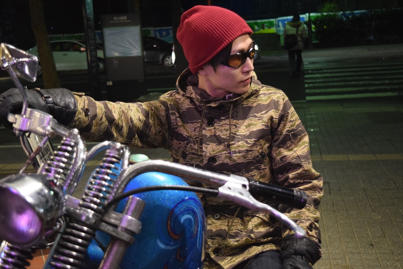 人気大絶頂!!WEST RIDEミリタリーコート!!!: REALDEAL Blog