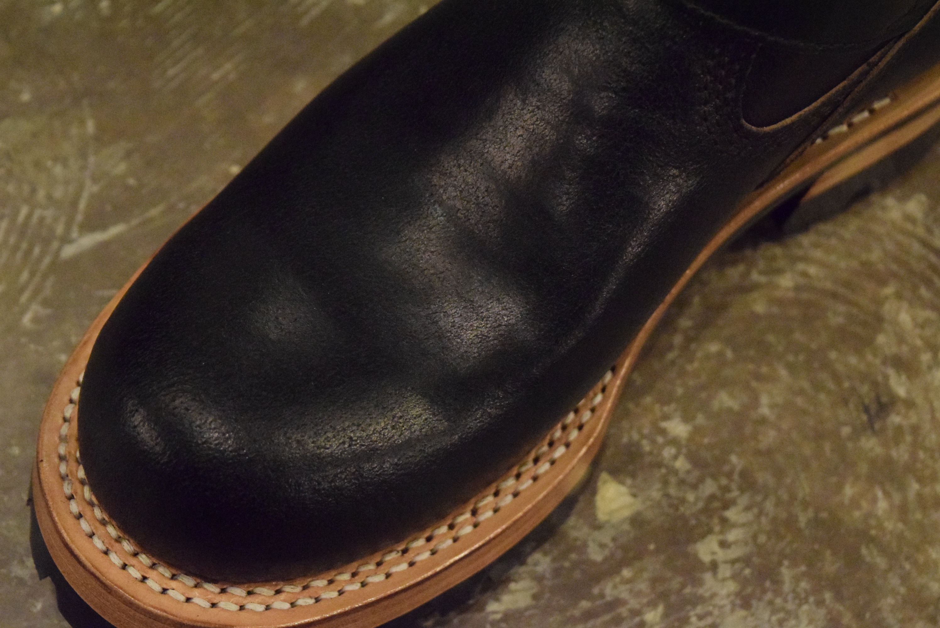 ZERROW'S /ゼローズ SLIP-ON ホースバット 買取実績｜バイヤーズ