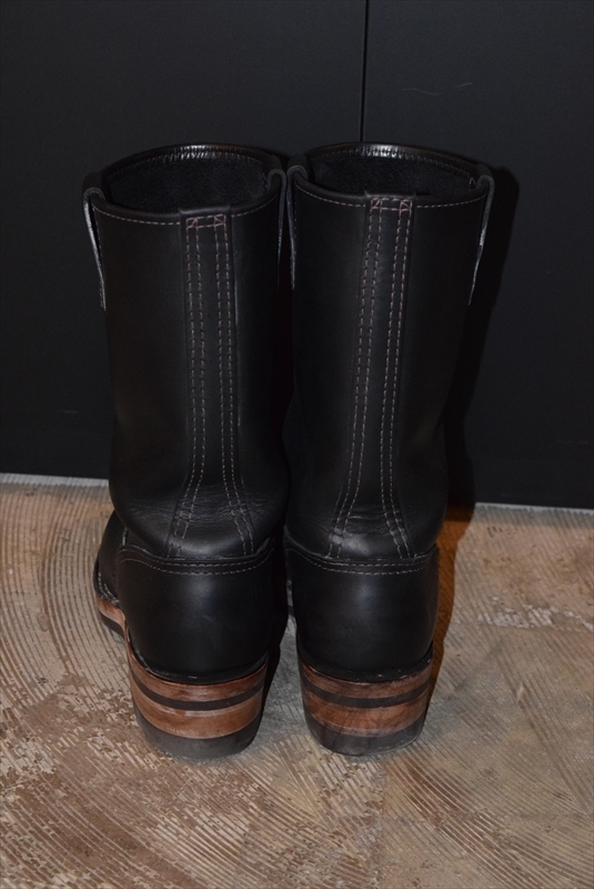 WESCO=カスタムHARNESSブーツのご紹介!: REALDEAL Blog WESCO=カスタムHARNESSブーツのご紹介!: REALDEAL Blog