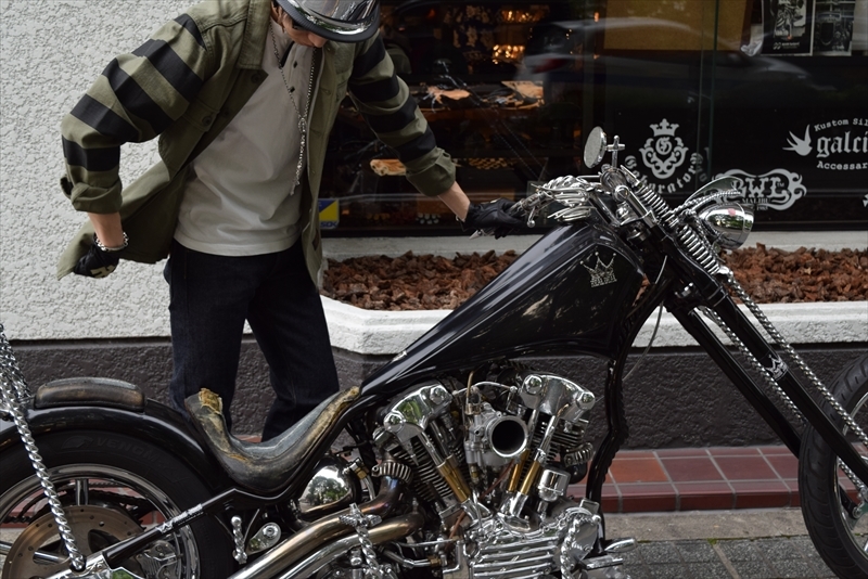 WEST RIDE】新作ヘンリーネックTee入荷: REALDEAL Blog