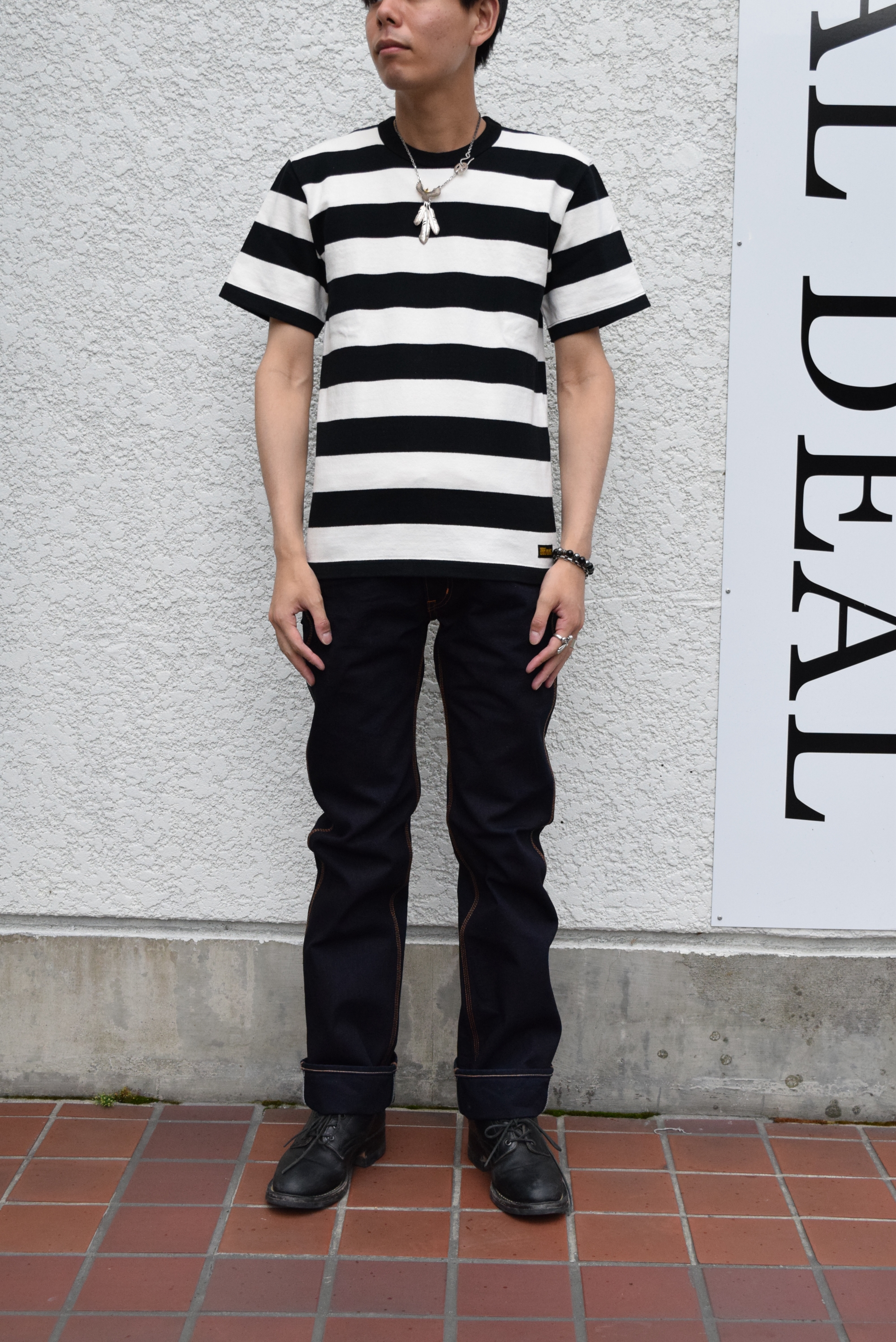 アイアンハート新作ご紹介: REALDEAL Blog