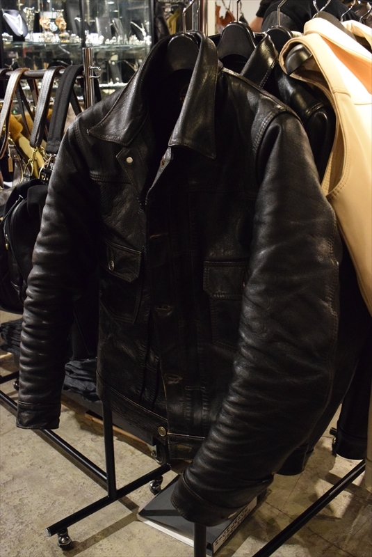 HIGH LARGE LEATHERS】ブラウンカラー&タンカラーベスト: REALDEAL Blog