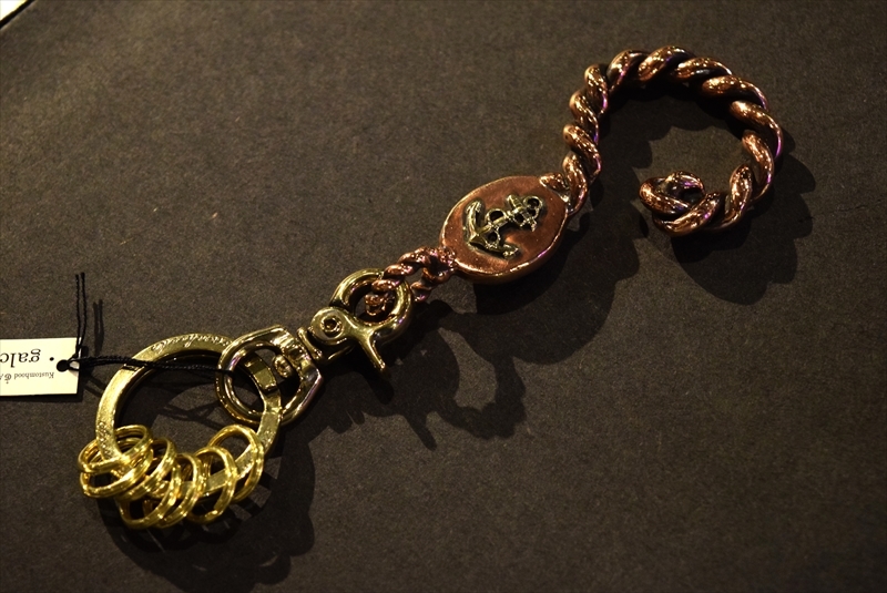 galcia】定番人気アイテム充実してます: REALDEAL Blog