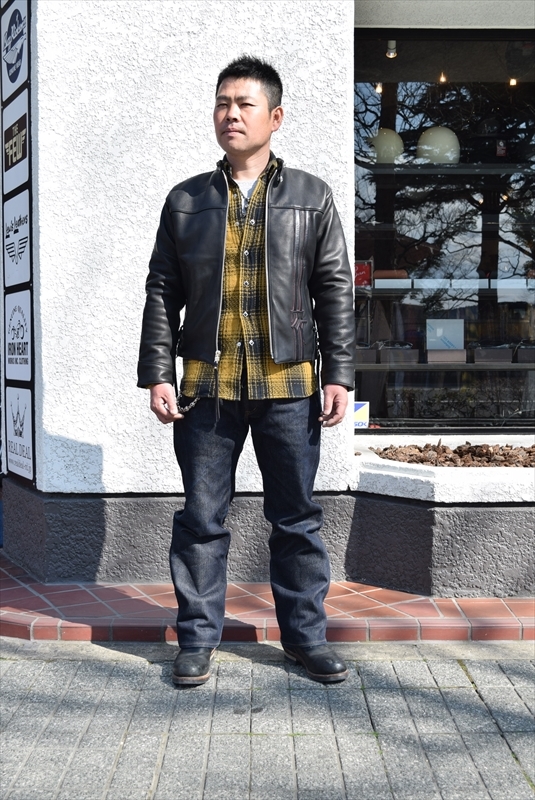 Travis Walker=キーチェーン＆オクトパスリングのご紹介