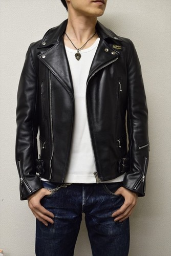 Lewis Leathers/ルイスレザーズ】お待たせしました!!オーダー