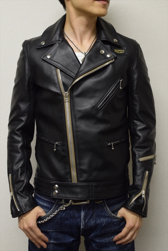 Lewis Leathers/ルイスレザーズ】お待たせしました!!オーダー