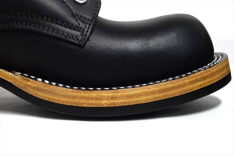 ZERROW,S/ゼローズ】店頭に新しくSTANDARD BOOTS入荷してきまし