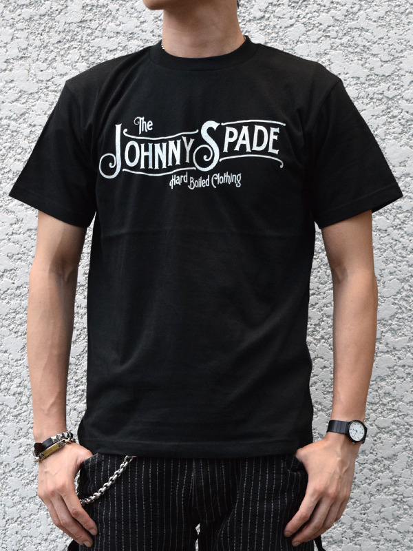 JOHNNY SPADE/ジョニースペード】「JOSP」取り扱い本格始動 JOHNNY SPADE/ジョニースペード】「JOSP」取り扱い本格始動