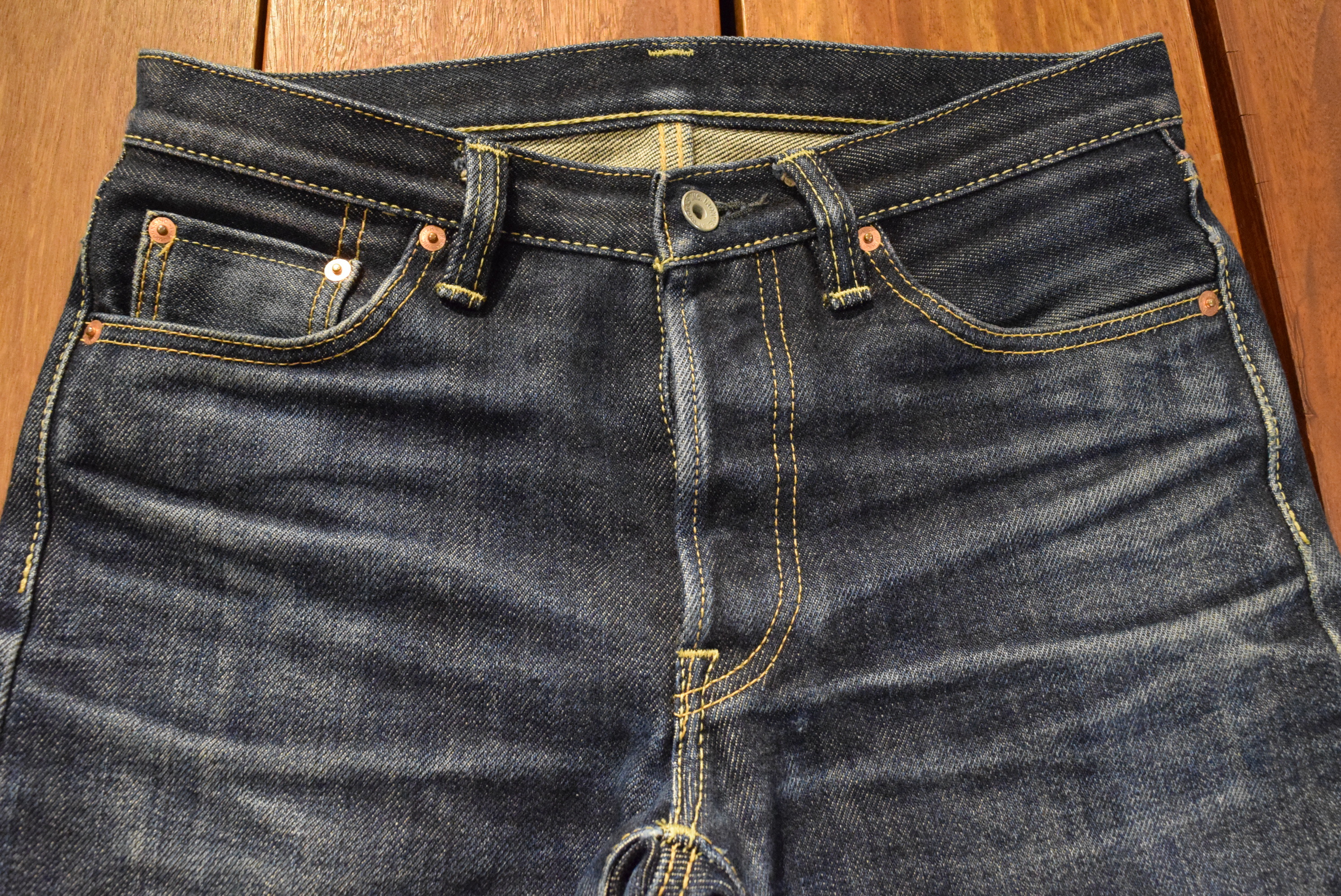 なんでしょう！？: REALDEAL Blog