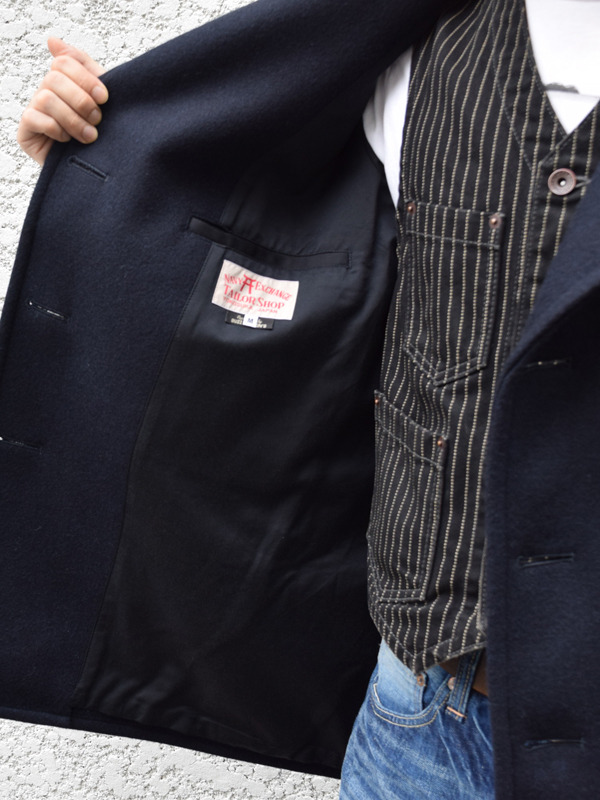 BUZZ RICKSON'S/バスリクソンズ】限定カラーのMA-1＆刺繍入り