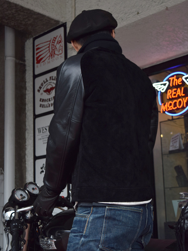 Y'2 LEATHER/ワイツーレザー】おすすめジャケットのご紹介 Y'2 LEATHER/ワイツーレザー】おすすめジャケットのご紹介