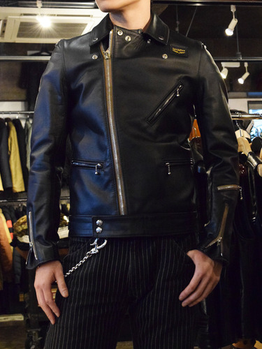Lewis Leathers/ルイスレザー: REALDEAL Blog