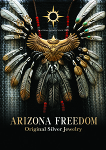Arizona Freedom=フェザーバングル＆リングのご紹介！: REALDEAL Blog