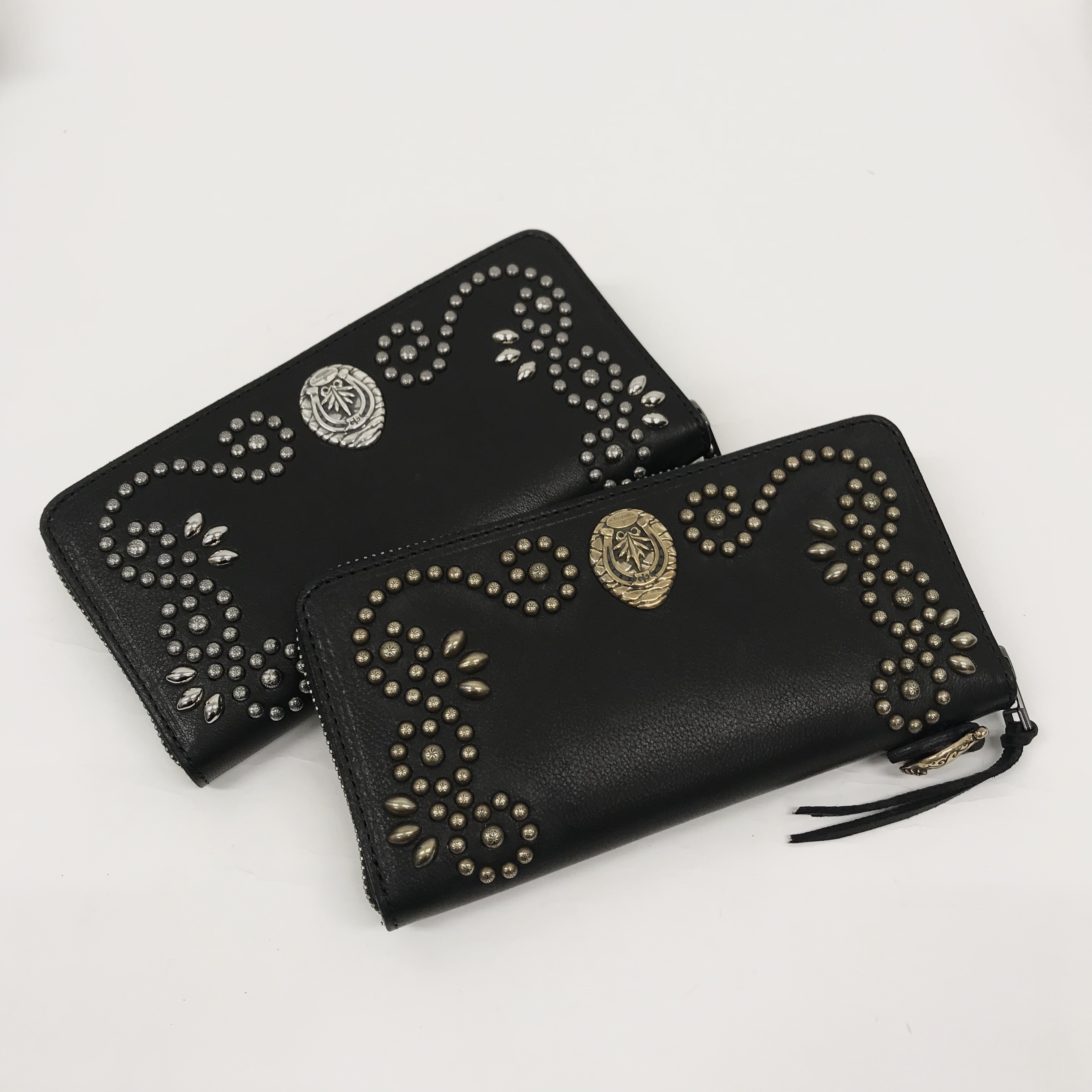 gaicia/ガルシア】新作 ORIGINAL AGAVE WALLET LONG入荷！: REALDEAL Blog