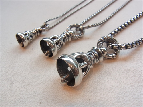 シルバー界 究極の美!!!: REALDEAL Blog シルバー界 究極の美!!!: REALDEAL Blog