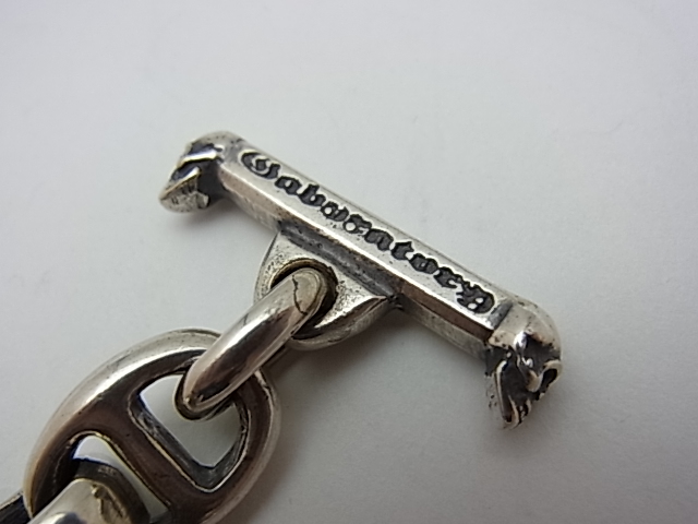 GABOR=ライオンブレス＆ペンダント入荷！: REALDEAL Blog