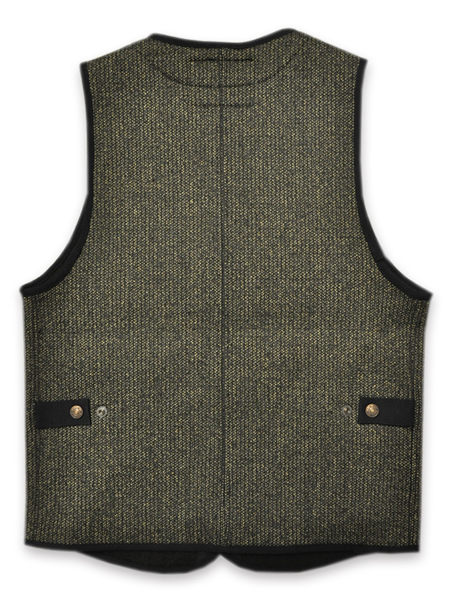 IRONE HEART=ビーチクロスベストのご紹介！: REALDEAL Blog