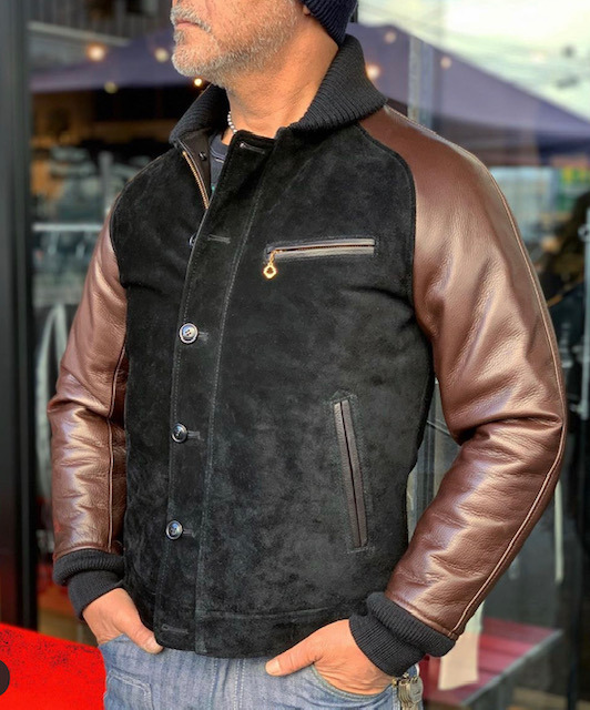 Y'2 LEATHER 2020 COLLECTION 3/14(SAT)-15(SUN) 告知＆商品紹介