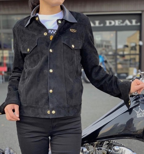 Lewis Leathers/ルイスレザー: REALDEAL Blog