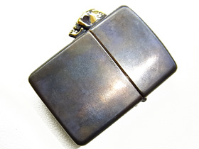 ZIPPO: REALDEAL Blog