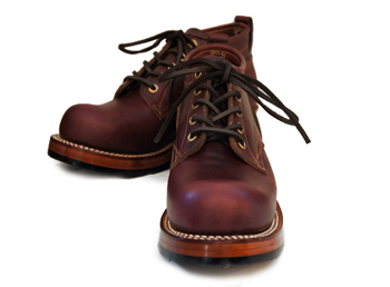 ZERROW'S/ ゼローズブーツ価格改定INFORMATION