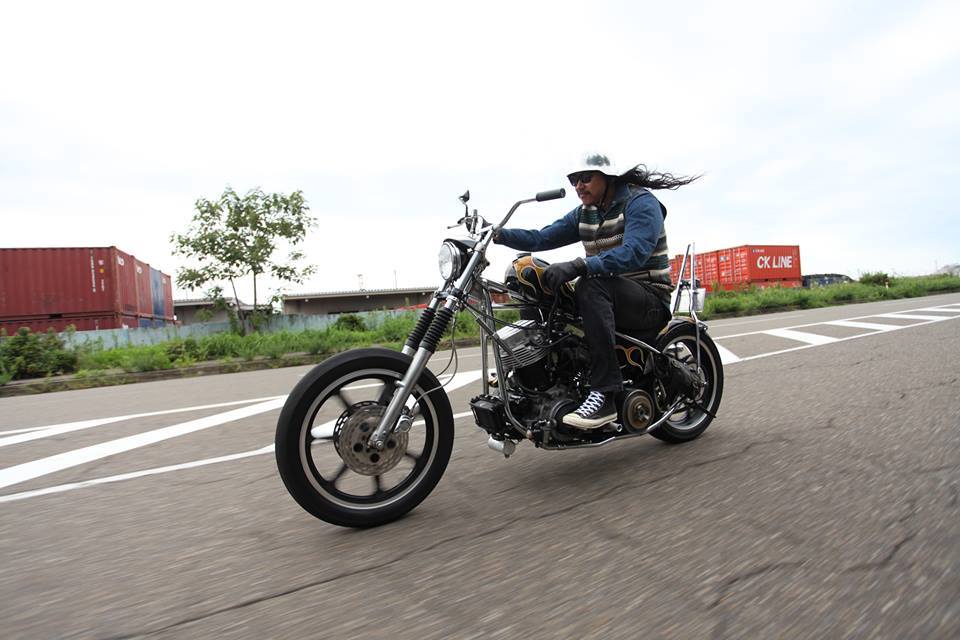 WEST RIDE 2019秋冬新作展示予約会＝7月27(土)～28(日)開催のお知らせ