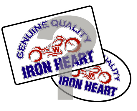 IRON HEART+Vin & Age 2DAYS COLLECTION